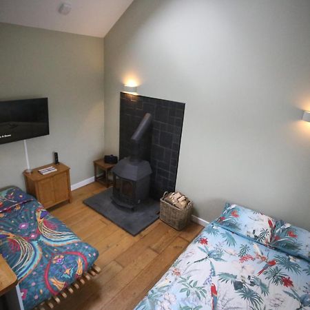 Tranquil 1 Bedroom Cottage 15 Mins Drive To Sea Mydroilin Zewnętrze zdjęcie
