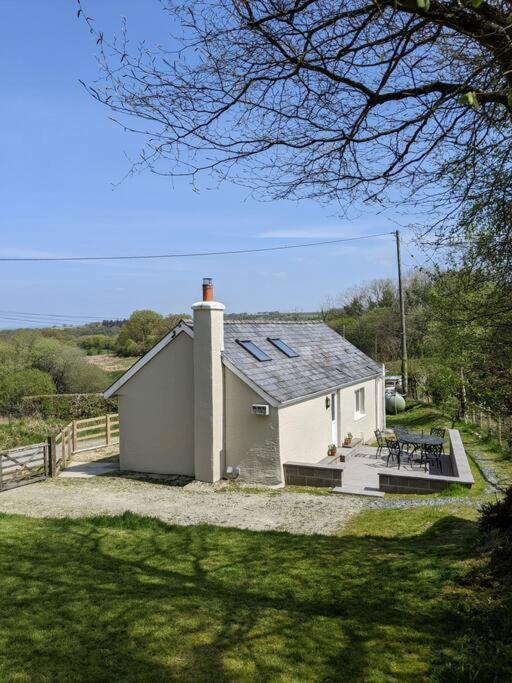 Tranquil 1 Bedroom Cottage 15 Mins Drive To Sea Mydroilin Zewnętrze zdjęcie